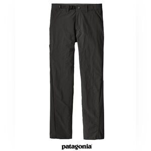 patagonia stonycroft pants - men’s size 32